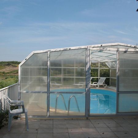 Holiday Home Das Serradas - Obi120 By Interhome Vau  Buitenkant foto