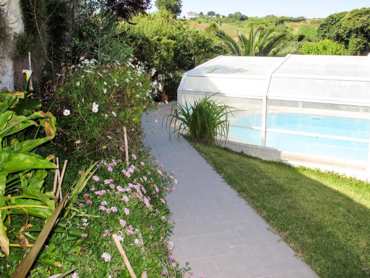 Holiday Home Das Serradas - Obi120 By Interhome Vau  Buitenkant foto
