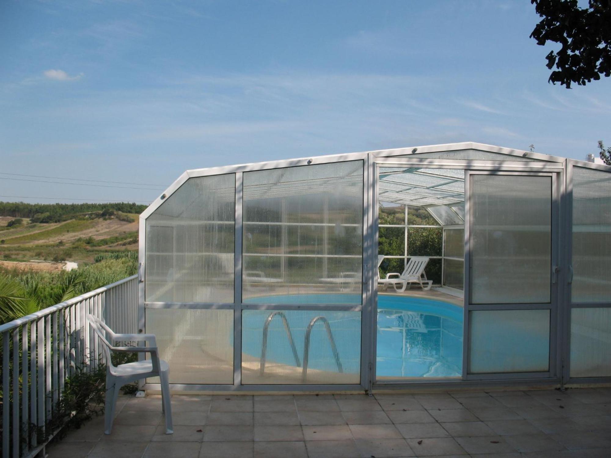 Holiday Home Das Serradas - Obi120 By Interhome Vau  Buitenkant foto