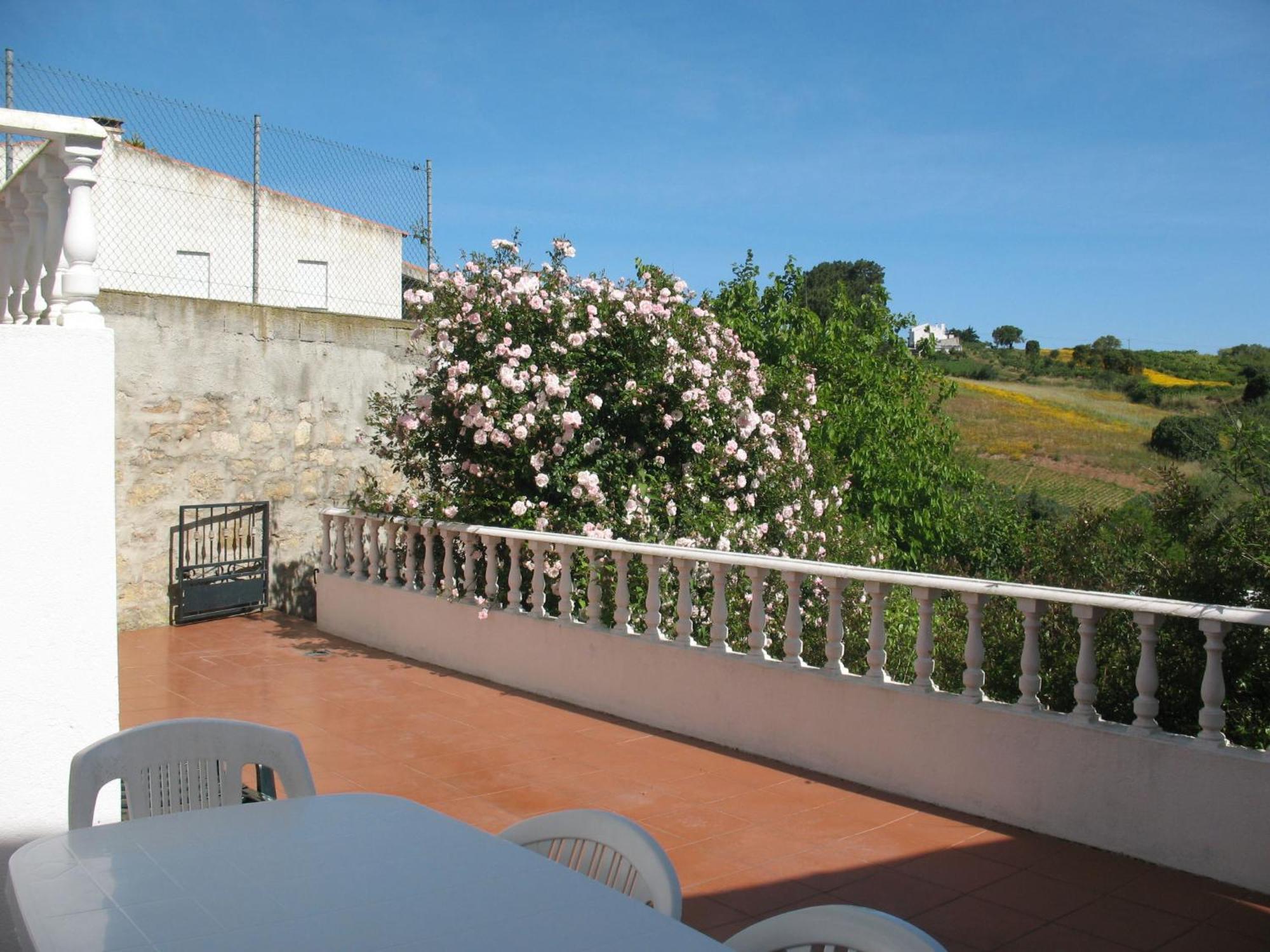 Holiday Home Das Serradas - Obi120 By Interhome Vau  Buitenkant foto