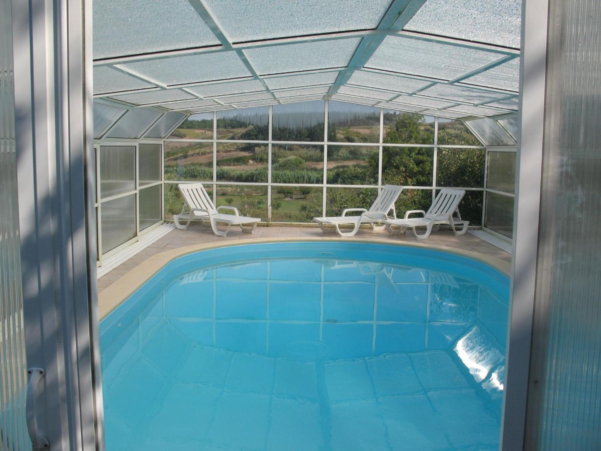 Holiday Home Das Serradas - Obi120 By Interhome Vau  Buitenkant foto